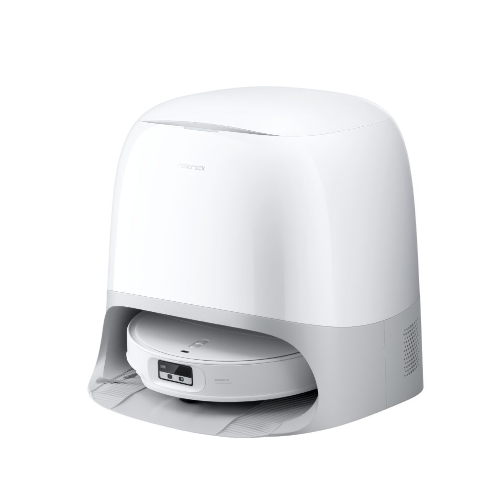 Qrevo Curv 2 Pro