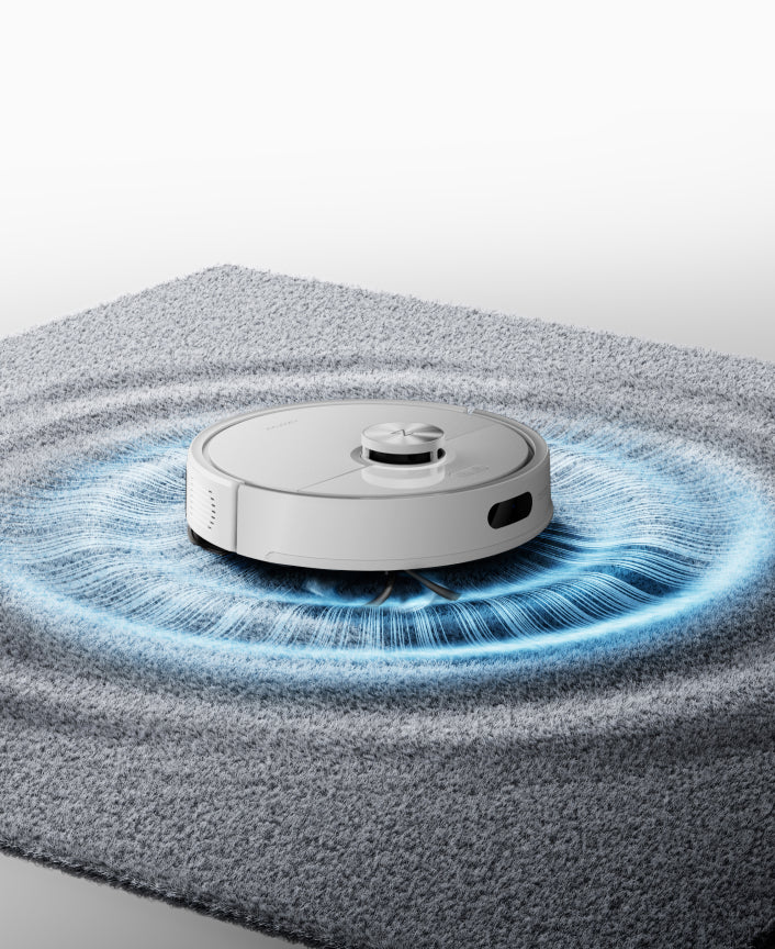 سلسلة Roborock Q7