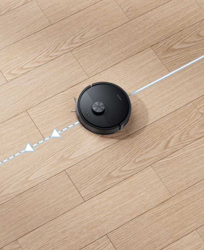سلسلة Roborock Q7