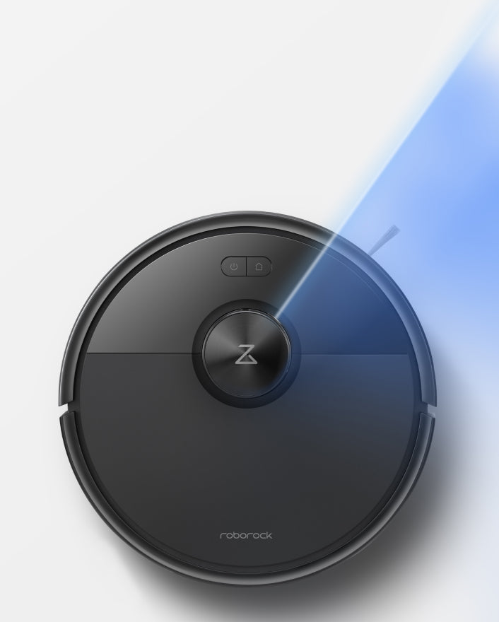 سلسلة Roborock Q7