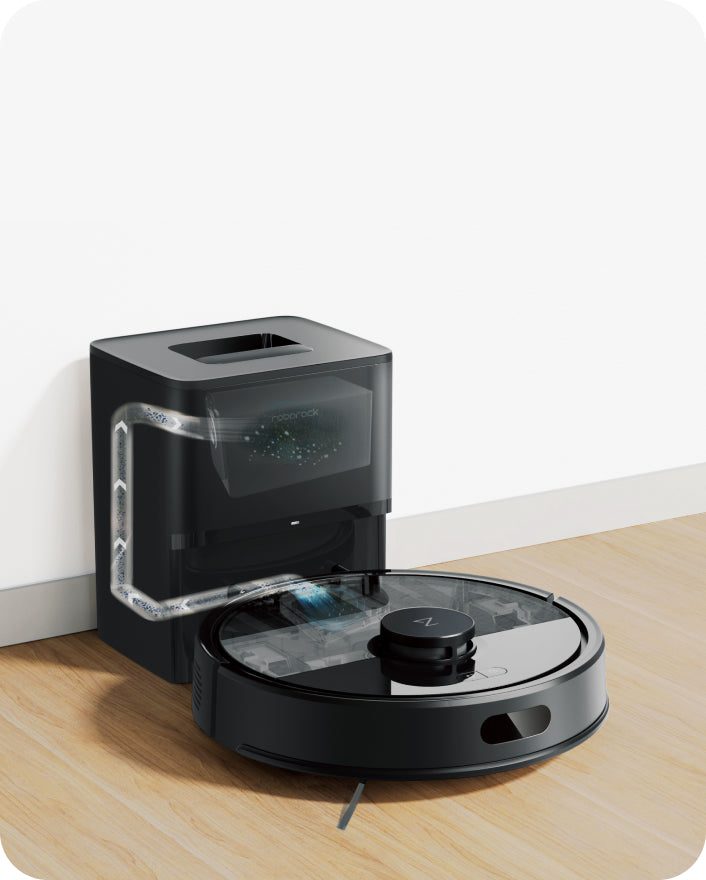 سلسلة Roborock Q7