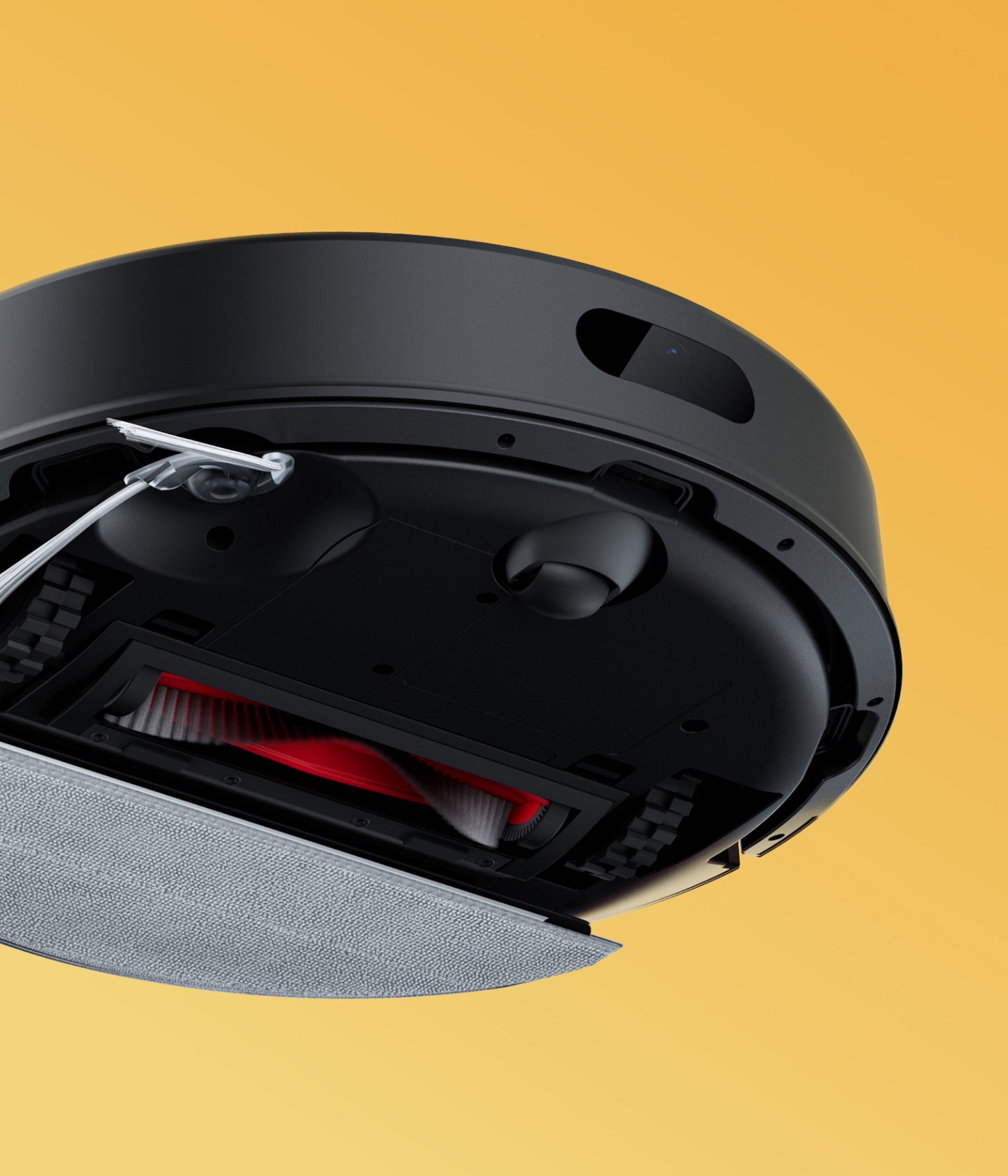 سلسلة Roborock Q7