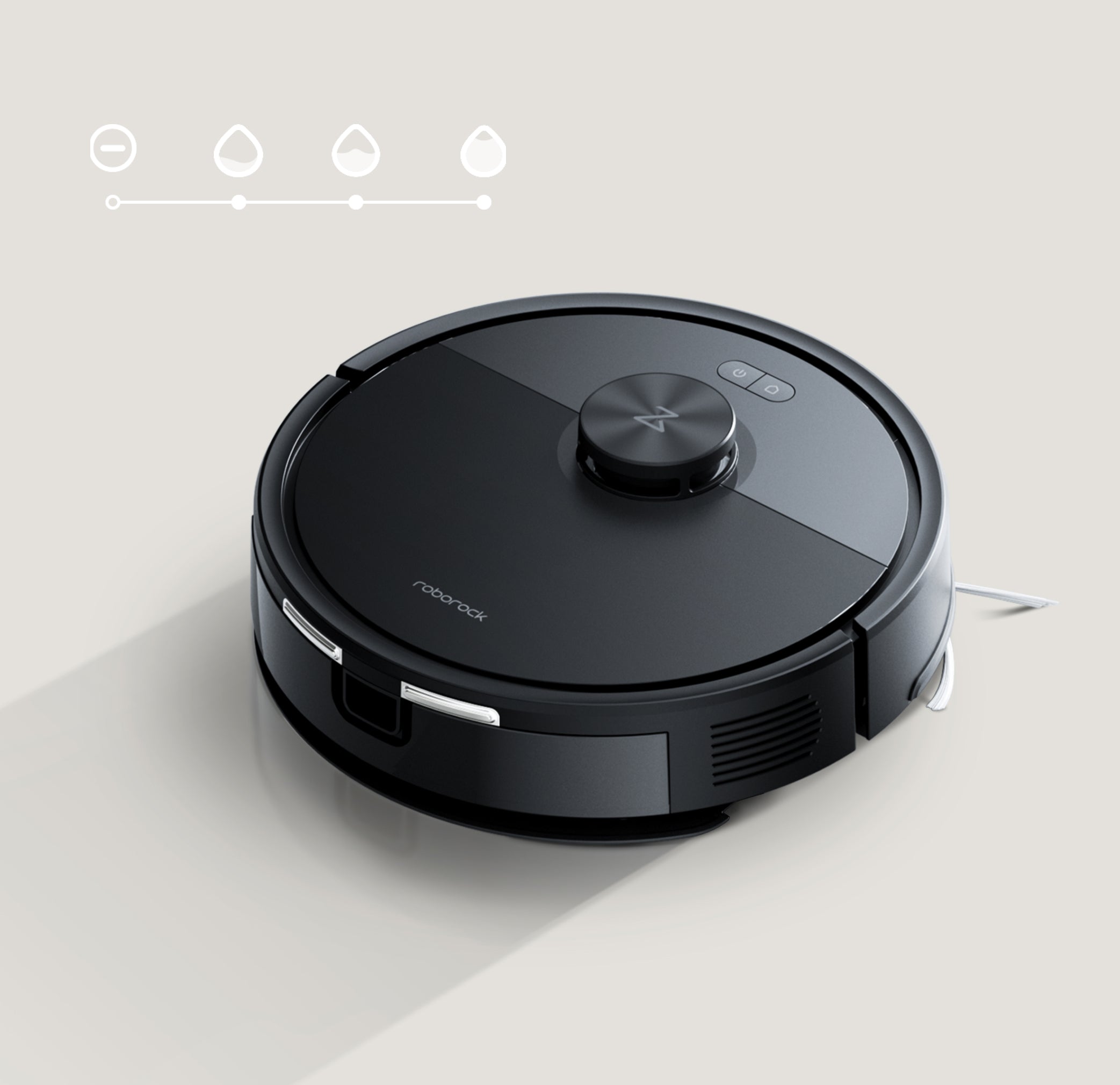 سلسلة Roborock Q7